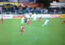 V. Steyr-Galatasaray Gol Amrabat