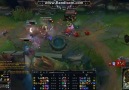 1vs5 yauso Pentakill hadi alıp fedleyelim