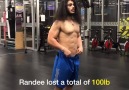 VTRND - Amazing body transformation Facebook