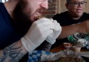 VTRND - The ultimate burger challenge Facebook