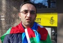 Vügar Azeri Siyasi Mhbusları Novruz Bayramına kimi Azad Et.