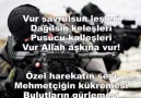 VUR ALLAH AŞKINA VUR ... - Mahmatli Gönüldostlari