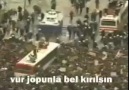 VUR COPUNLA BEL KIRILSIN, VUR KALABALIK YARILSIN