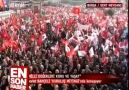 VUR DE VURALIM ÖL DE ÖLELİM...Mhp Bursa Mitinginden