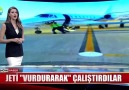 Vurdurarak Uçak Çalıştıran İlk Milletiz Herhalde