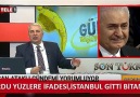 VURDU YÜZLERE İFADESİİSTANBUL GİTTİ BİTANESİ