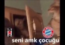 Vur kaç yapacağız bayerne