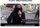 VUR MEHMEDİM MAZLUMA VURANLARA !