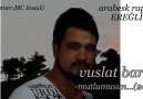 vuslat barış  MUTLUMUSUN (2013) new track     fenaa