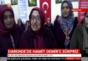 Vuslat tv haber HAMİT DEMİR