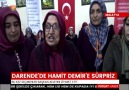 Vuslat tv haber HAMİT DEMİR
