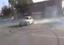 VW bug donuts