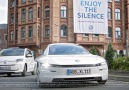 VW e-mobility – Enjoy The Silence