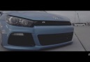 VW EOSROCCO