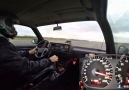 VW Golf 1233HP 0-290 in 9s Brutal Acceleration by Boba-Motoring