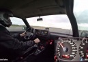 VW Golf 1233HP 0-290 in 9s Brutal Acceleration !! Credits Boba-Motoring