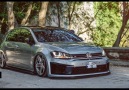 Vw Golf R400 - 33AZM32