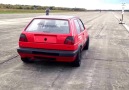 VW Golf 2 R33 Turbo 4motion S