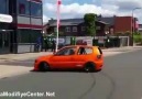 Vw Polo Drift :)