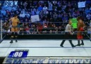 Wade Barrett vs Ezekiel Jackson - [09.12.2011] [HQ]