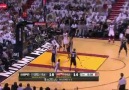 Wade's Big Slam !