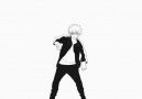 Wait whatIs that bakugoSo he can dance too