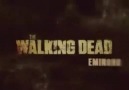 Walking Dead Eminönü (bedava baklava edition)