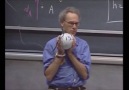 Walter Lewin - fizik dersi - Türkçe Altyazılı
