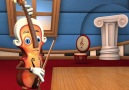 W.A.Mozart - Ala Turca - Melody Street