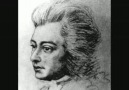 W. A. Mozart symphony No.5 in B flat Major, K. 22