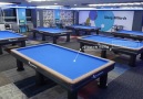 Wang Billiards Club