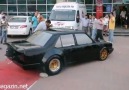 Wankel Şahin Mersin Auto Show <3