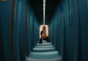 Wanted filminin mükemmel giriş sahnesi (derin mavi)