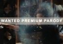 Wanted - Premium Parody