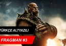 Warcraft fragman 3 - Türkçe altyazılı