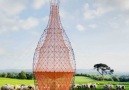 Warka Water Tower