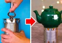 Warm hacks for cold winter days for cold... - 5-Minute Crafts Men