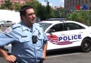 Washington'da Asayiş Türk Polise Emanet