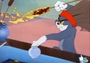 Watch Cartoon Tom and Jerry - Polka Dot PussThe Little Orphan
