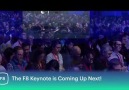 Watch F8 Live