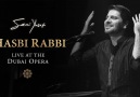 Watch Hasbi Rabbi performed live at the Dubai Opera.