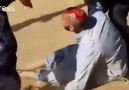 Watch how Israeli occupation forces assaulted Palestinian man