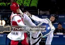 Watch How to Score in Taekwondo with the new rules applied.