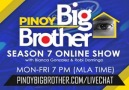 WATCH: PBB Lucky Season 7 online show