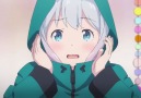 Watch The Complete Dance Video of Sagiri