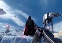 Watch The Insanely Epic Game Play Trailer For Star Wars: Battl...