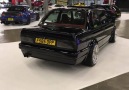 Watch These Details For E30 V8 TWIN TURBO