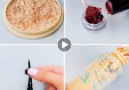 Watch this before you throw away your empty makeup!