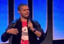 Watch Trevor Noah remind a British audience of their country's colonial past