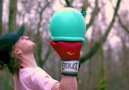 Water Balloons. Are. INSANE! SEE MORE WATER BALLOONS!